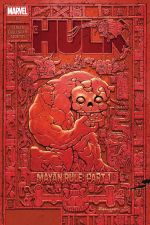Hulk (2008) #53 cover