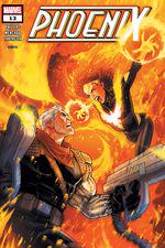 Phoenix (2024) #13 cover
