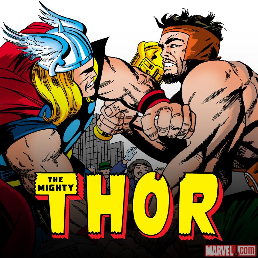 Thor (1966 - 1996)