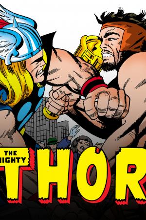 Thor (1966 - 1996)