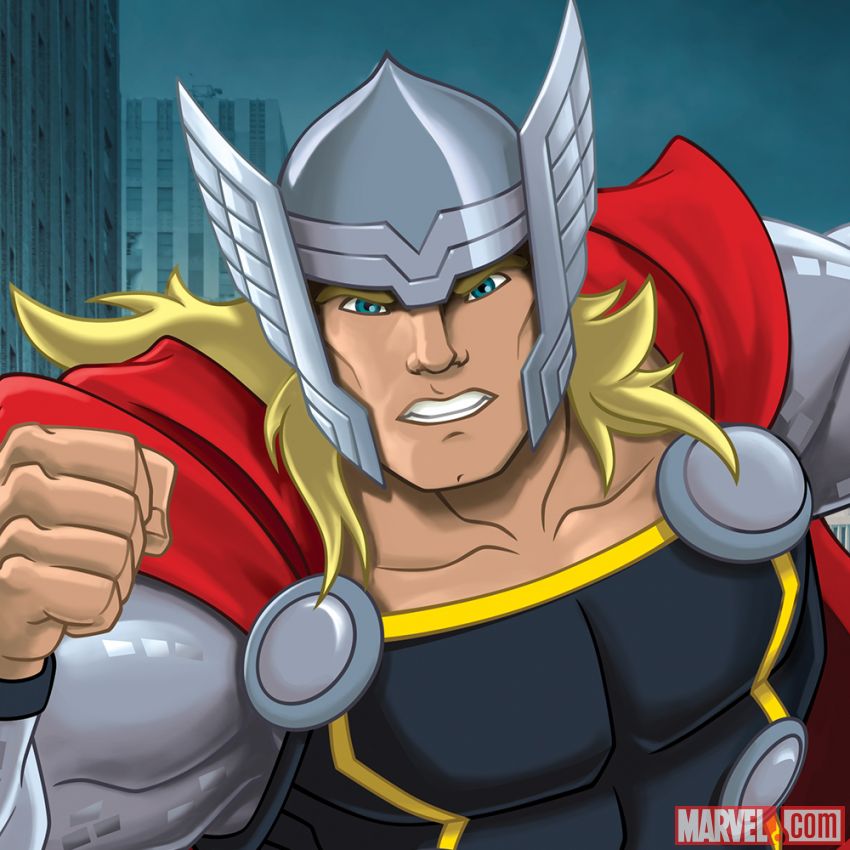 Thor (MAA)