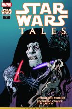 Star Wars Tales (1999) #2 cover