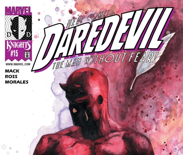 Daredevil (1998) #15