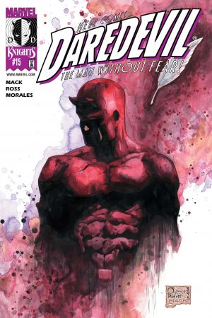 Daredevil #15 