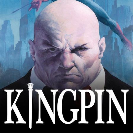 Kingpin (2003)