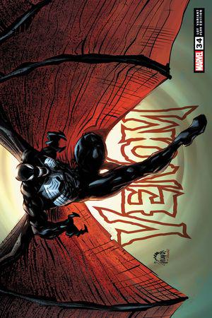 Venom #34  (Variant)