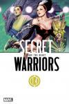 Secret Warriors (2008) #14