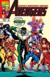 Avengers (1998) #8