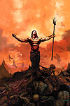 Hellstorm: Son of Satan (2006) #1