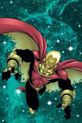 Thanos #2 
