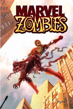 True Believers: Marvel Zombies (2015) #1 True Believers: Marvel Zombies (2015) #1