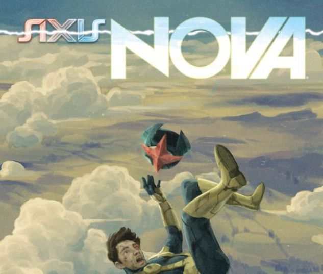 Nova (2013) #24