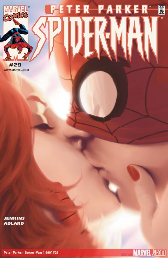 Peter Parker: Spider-Man (1999) #29