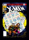 Uncanny X-Men (1963) #141