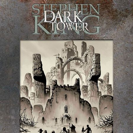 Dark Tower: Gunslinger's Guidebook (2007)