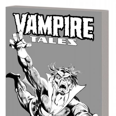 Vampire Tales Vol. 1 (Graphic Novel)