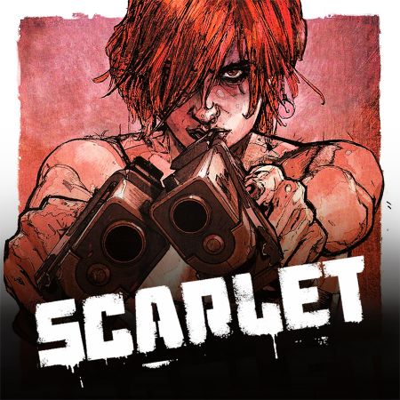 Scarlet (2010 - 2016)