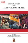 OFFICIAL INDEX TO THE MARVEL UNIVERSE #12