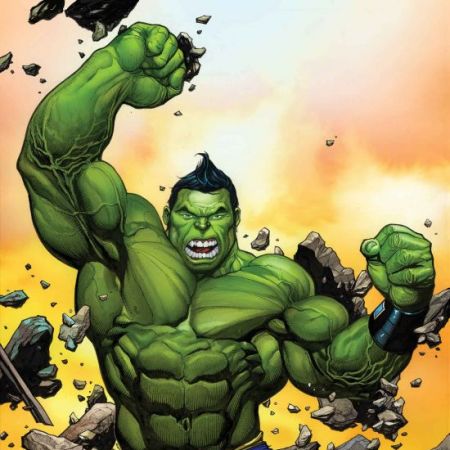 The Totally Awesome Hulk (2015 - 2017)