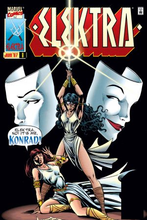 Elektra (1996) #8