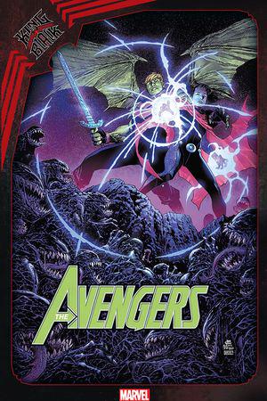 King In Black: Avengers (Trade Paperback)