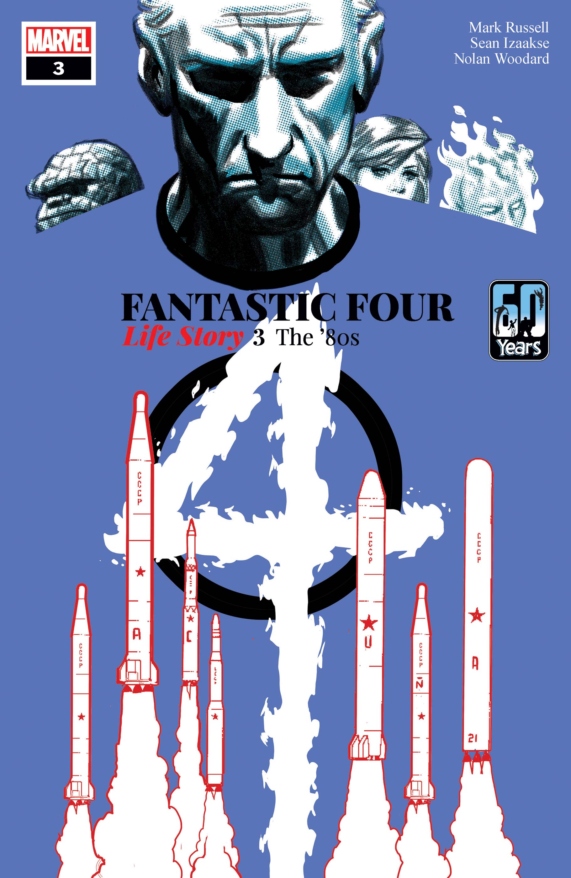 marvel comics fantastic four 3 marvel comics fantastic four 3