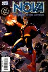 Nova (2007) #23