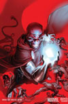 What If? (2008) #1