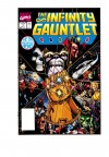 Infinity Gauntlet (1991) #1
