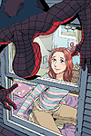 Spider-Man Loves Mary Jane (2005) #4