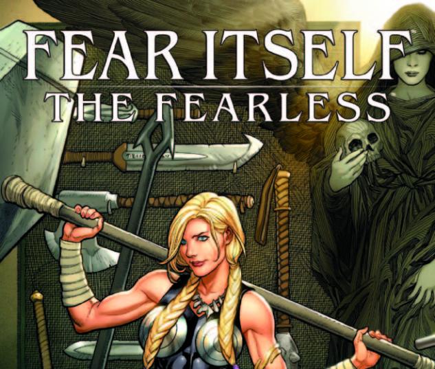 fearless 1 gs