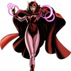 Scarlet Witch Arrives in Marvel: Avengers Alliance