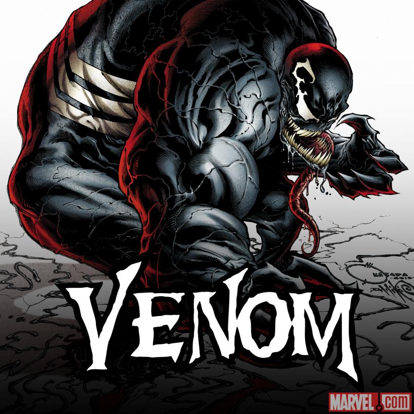 Venom (2011 - 2013)