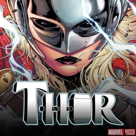 Thor (2014) Series Image