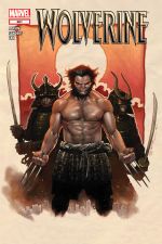 Wolverine (2010) #301 cover