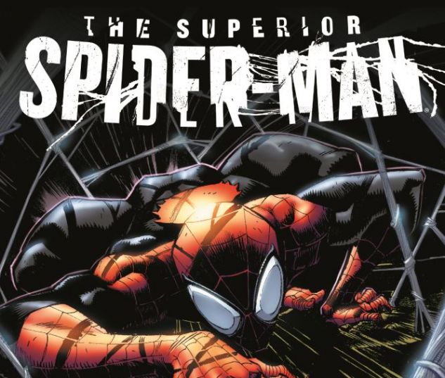 Superior Spider-Man Vol. 1
