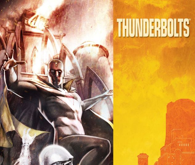 Thunderbolts (2006) #143
