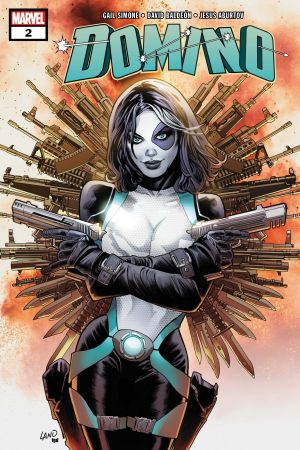 Domino (2018) #2