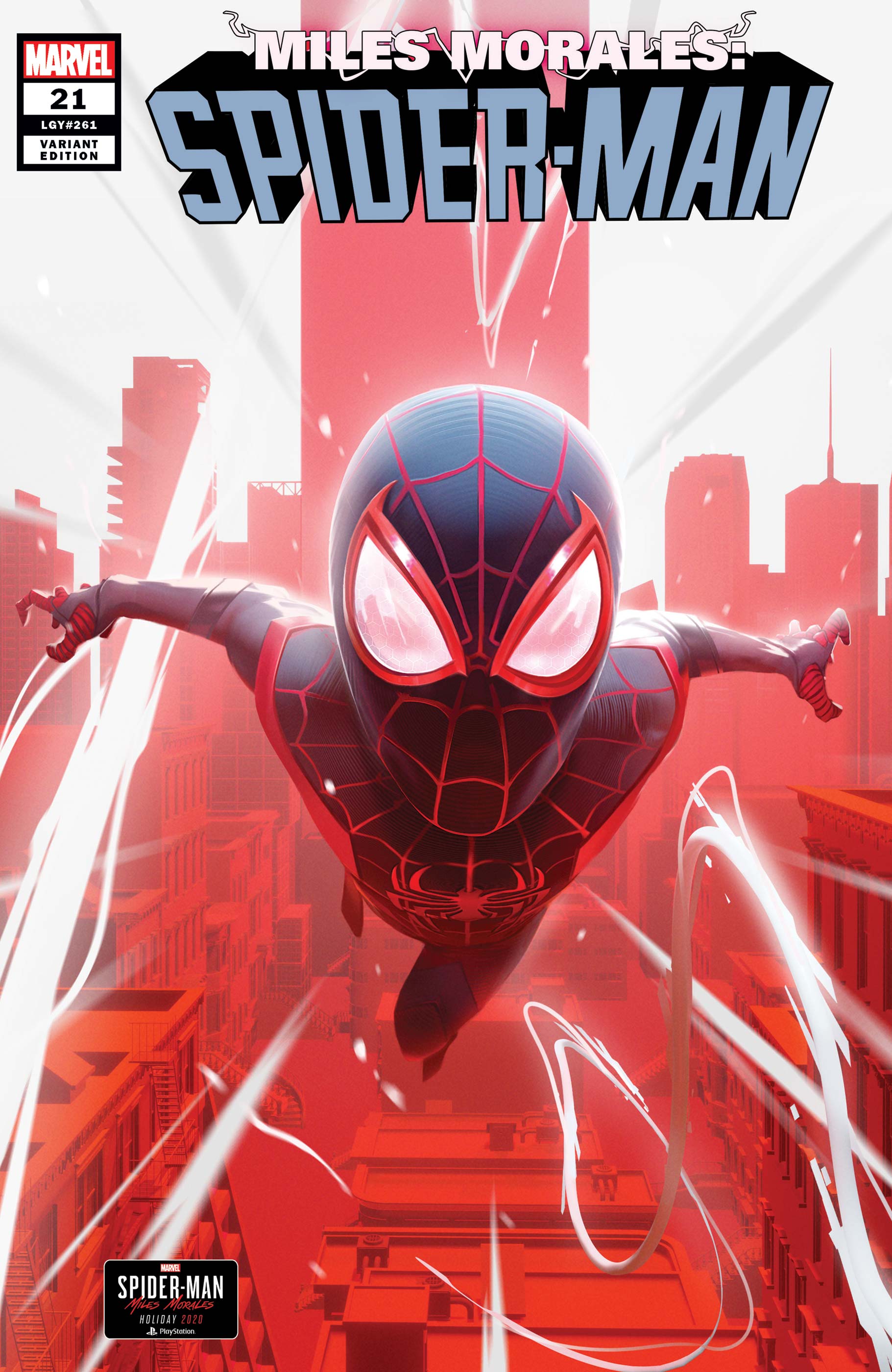 Spider-Man Jun 04/2018 Miles Morales Marvel Panini  ungelesen