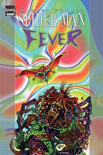 Spider-Man: Fever (2010) #3 cover