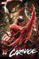 Carnage Forever (2022) #1 cover