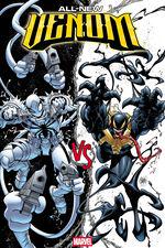 All-New Venom (2024) #7 cover