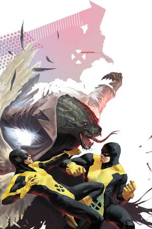 X-Men: First Class (Hardcover) X-Men: First Class (Hardcover)