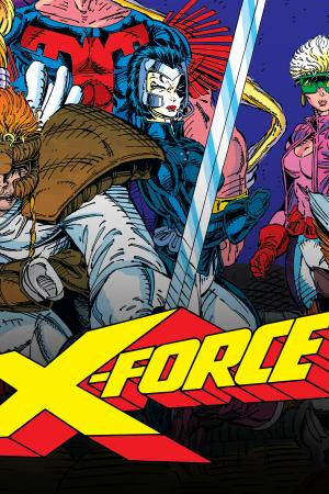 X-Force (1991 - 2004)