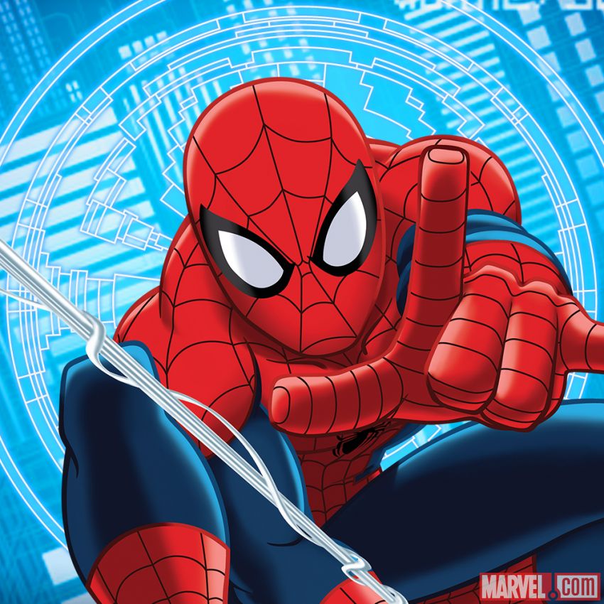 Ultimate Spider-Man (USM)