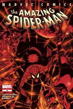 Amazing Spider-Man (1999) #42 cover
