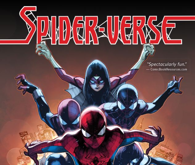 cover from Amazing Spider-Man (2015)