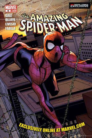 Amazing Spider-Man Digital (2009) #9