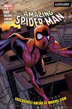 Amazing Spider-Man Digital (2009) #9 cover