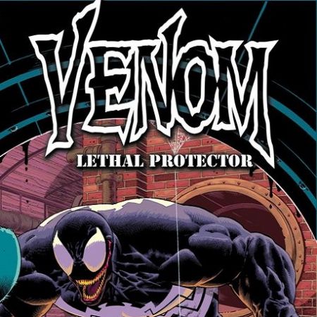 Venom: Lethal Protector (2022 - Present)